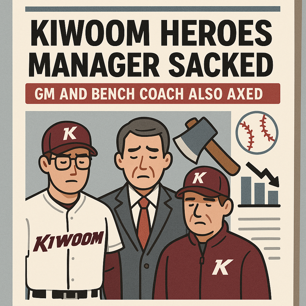 키움 히어로즈 관련 사진