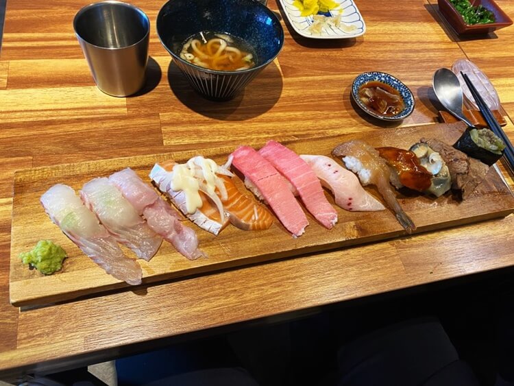 스시공방-스페셜스시