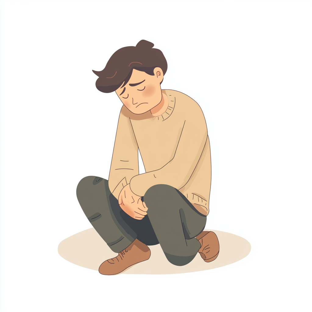 장염 예방을 위한 생활 습관