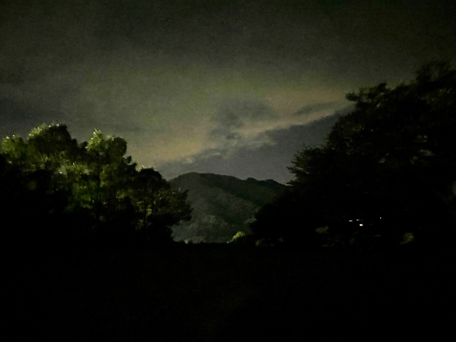 오크밸리 소나타 오브 라이트 걷는길2