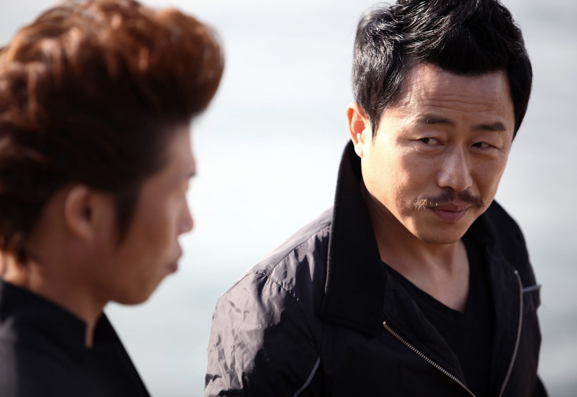 이문식 연기자 활동