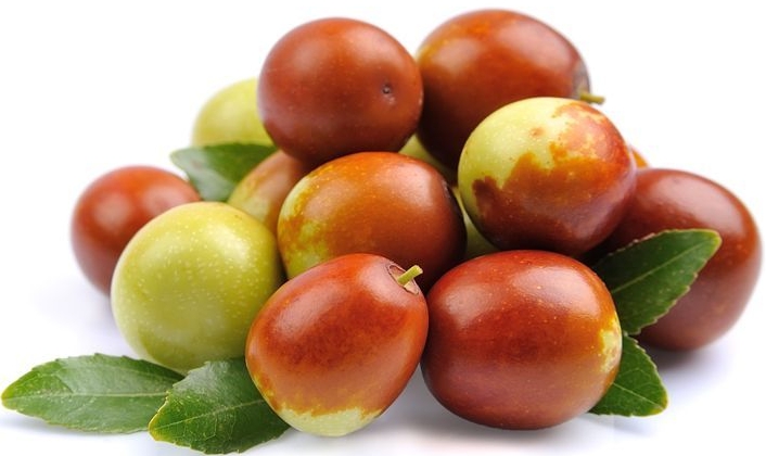 한국의 떡 종류 구름떡