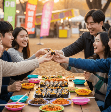 상황별 주차 전략9