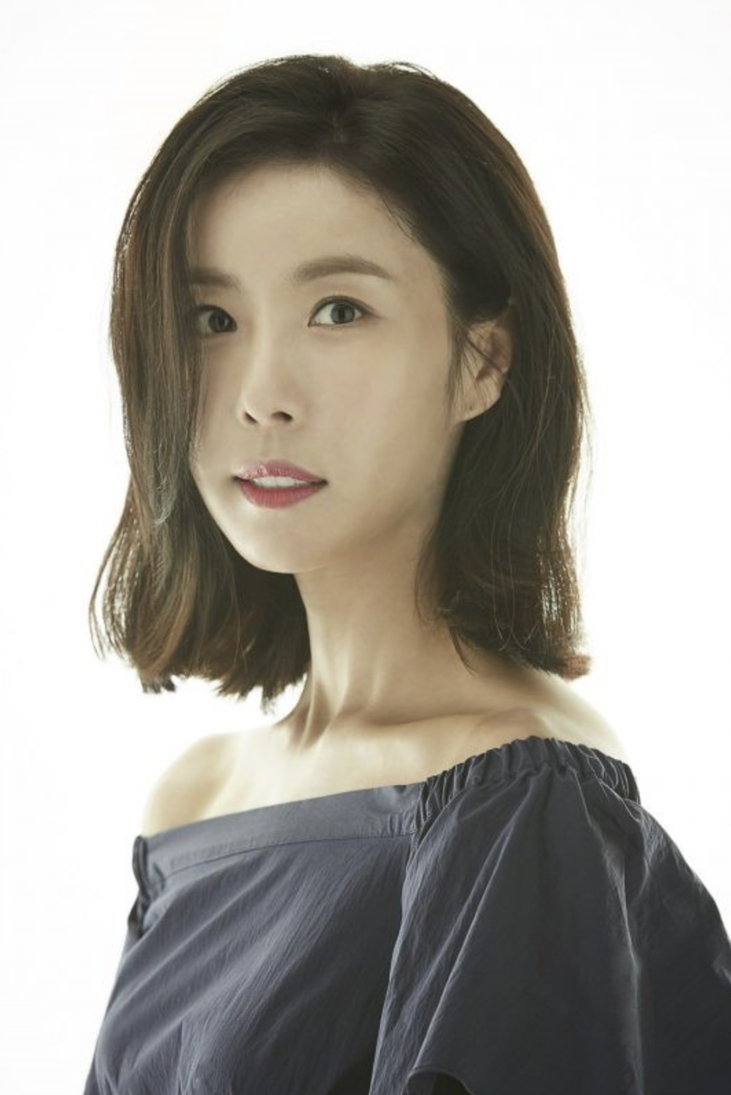 한다감 프로필 화보