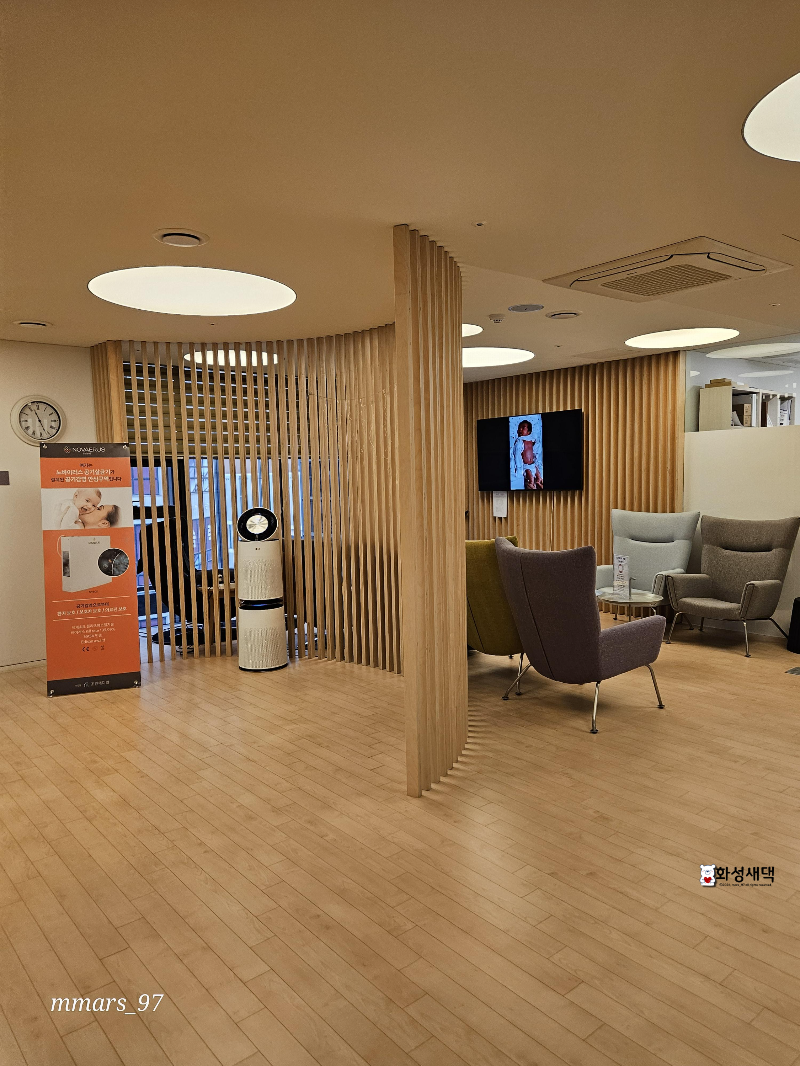 세인트마리-산부인과