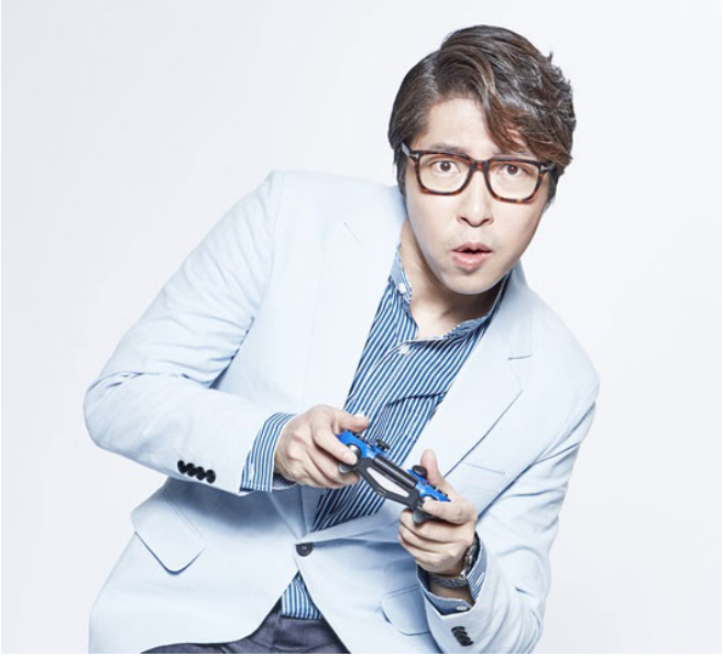 대도서관 프로필