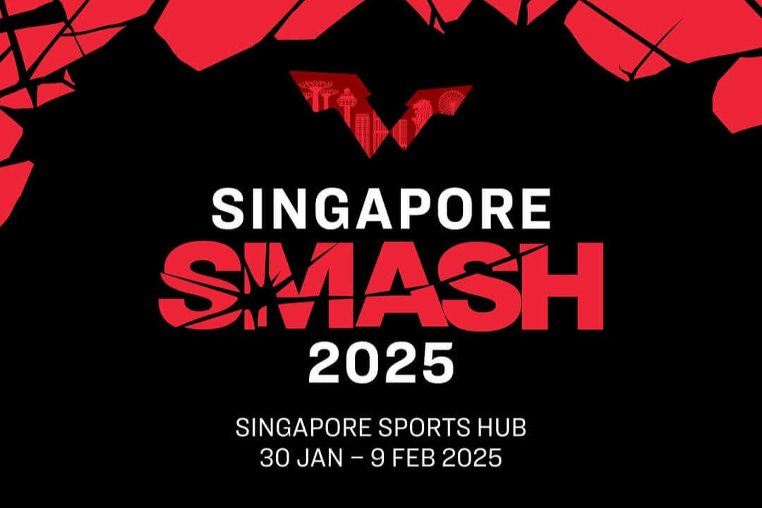 2025 WTT 싱가포르 스매시