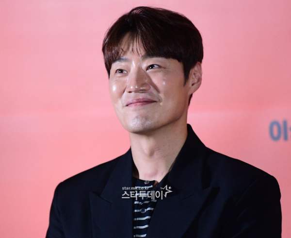 이희준 프로필