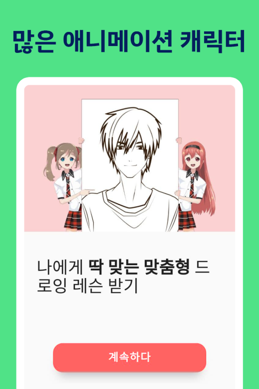 애니메이션 그리기 배우기, 애니메이션 그리는 법