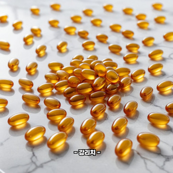 비타민A 과다복용 부작용