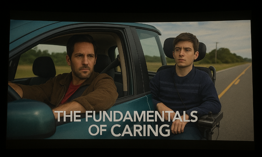 더 펀치(The Fundamentals of Caring) 영화 사진