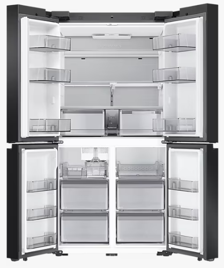 Bespoke AI 패밀리허브 RF85DB9581APW