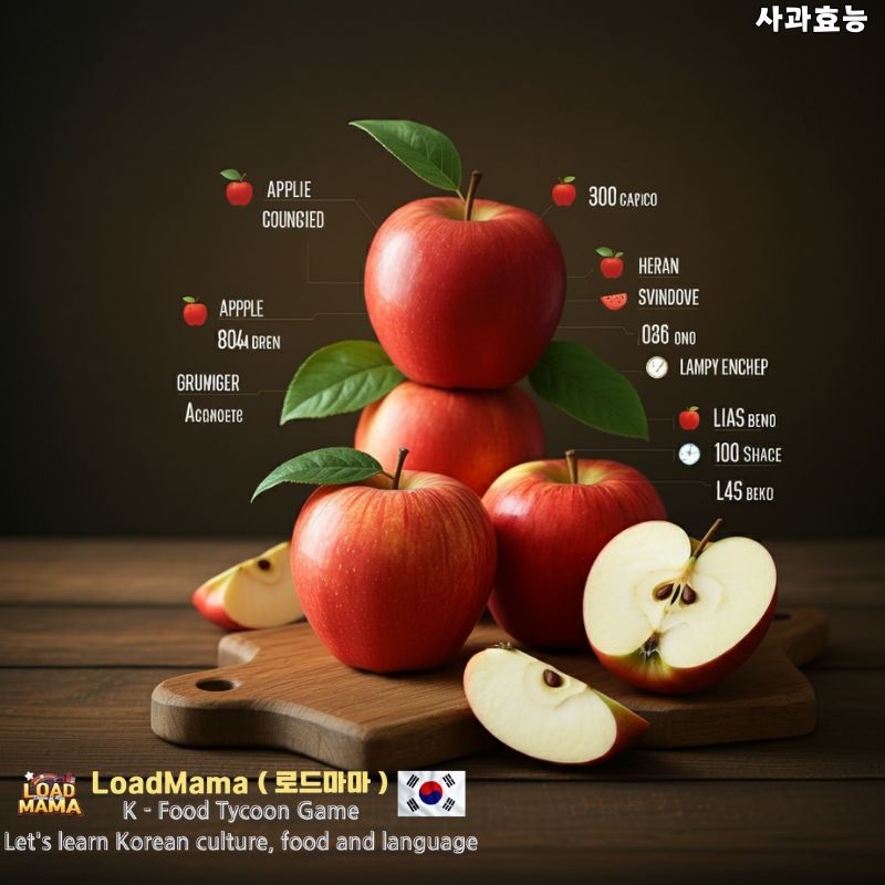 사과 효능