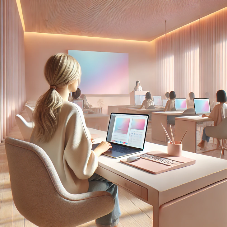 웹디자인 강의 모음