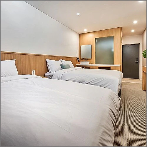 더 낙산 호텔 (The Naksan Hotel)_5