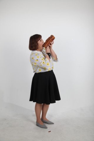 김민경 프로필