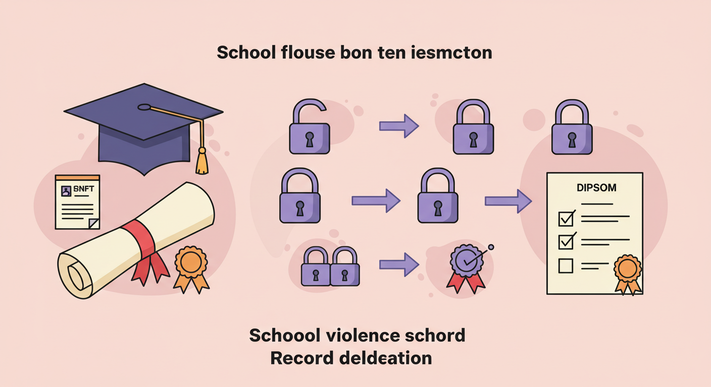 관련 법령과 제도 변화