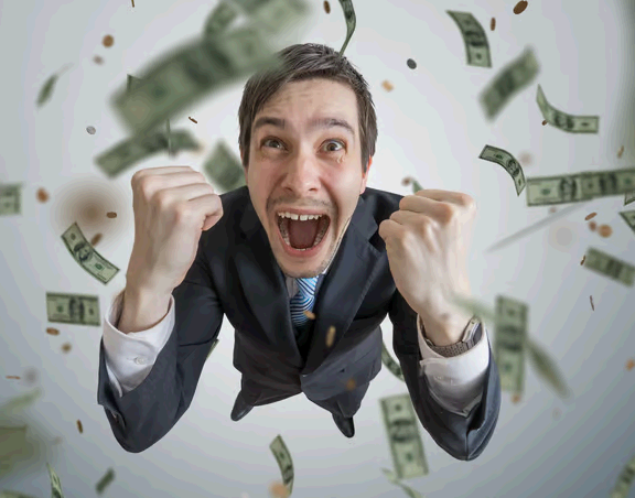 경제학 읽기 : 기대효용 이론과 현실 투자자의 차이