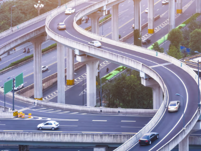 고속도로 실시간 교통상황