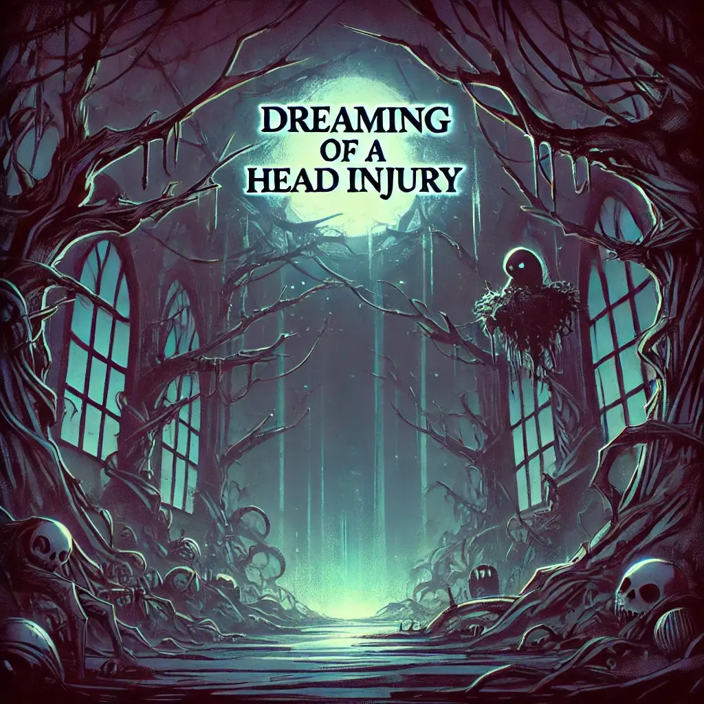 머리 다치는 꿈 해몽