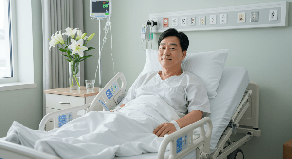 무릎 인공관절 수술비용 사진 13