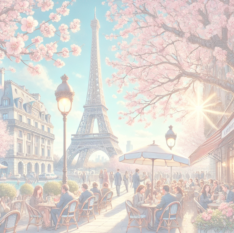 3월 해외여행지 추천1