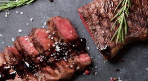 스테이크 이미지