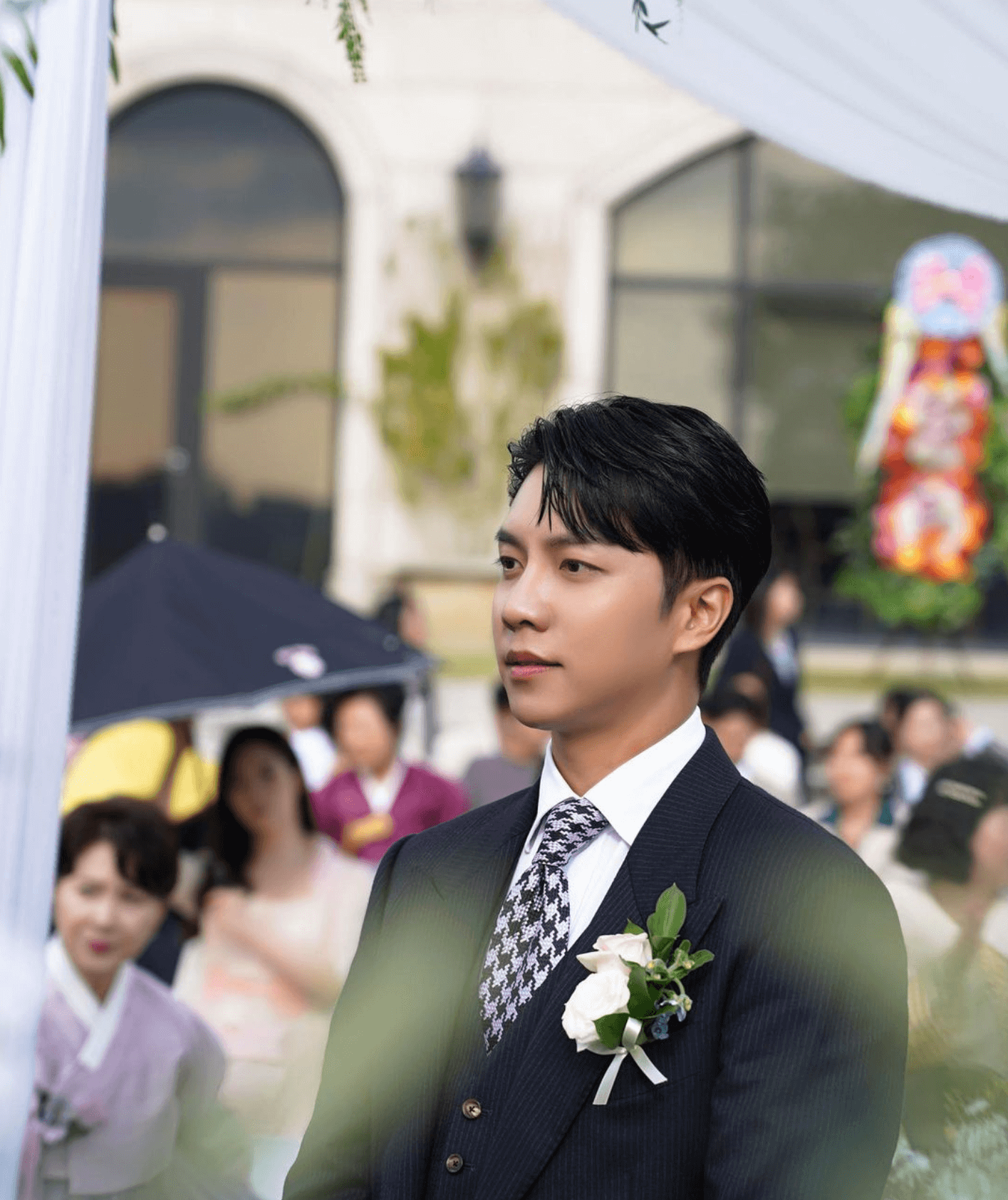 후크엔터테인먼트 이승기