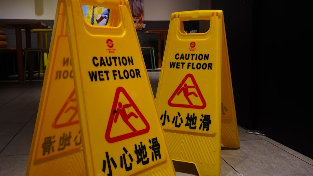 'Hazard'