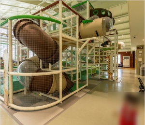 경기도 대형 카페