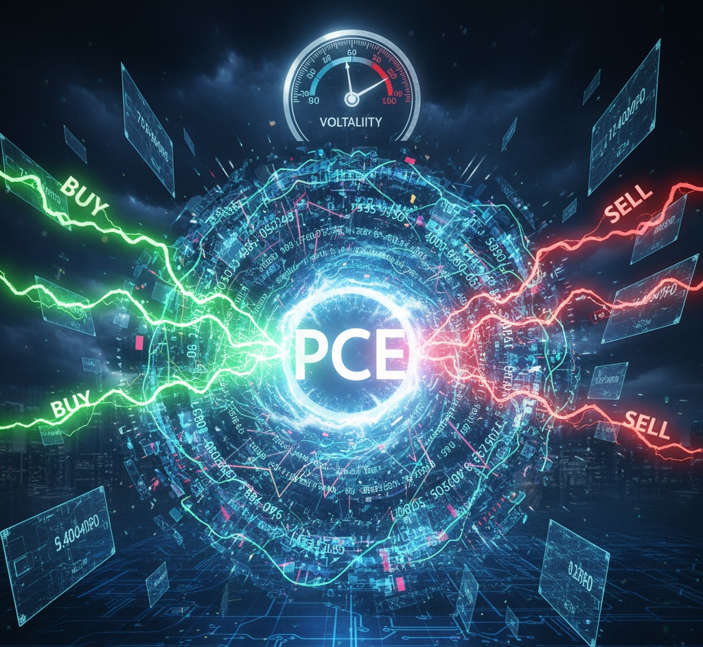 2025년 9월 넷째 주 증시 전망: 연준 금리 인하와 마이크론 실적이 이끄는 시장의 향방