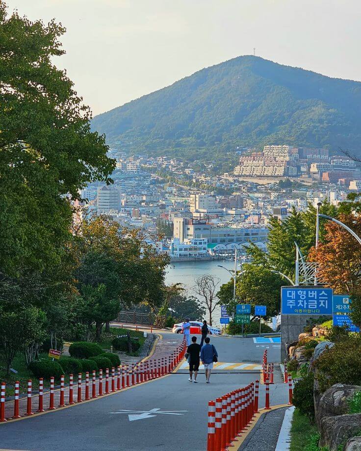 여수 가볼만한곳 베스트10