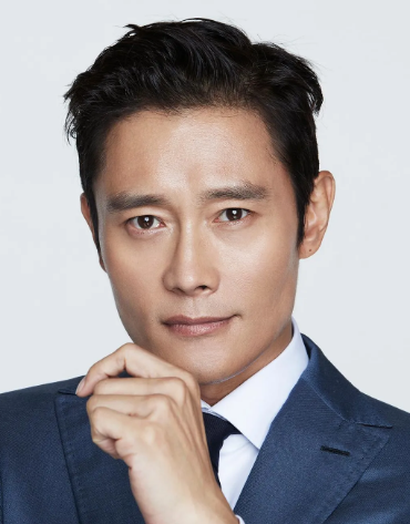 배우 이병헌