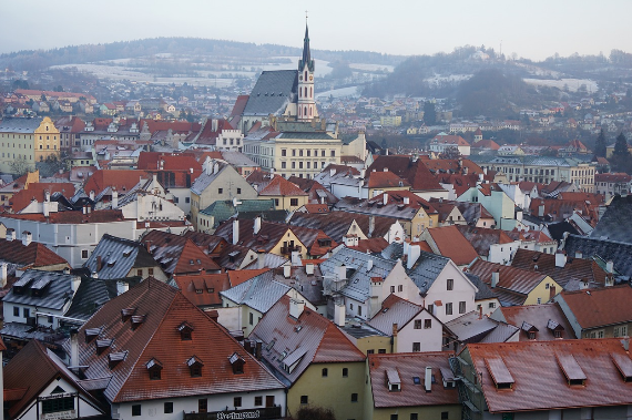 향기로 떠나는 유럽, 맛으로 도는 아시아