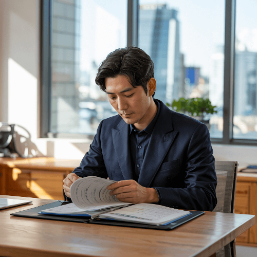 보험료 산출 기준 변화