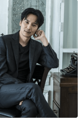 김남길 인스타그램