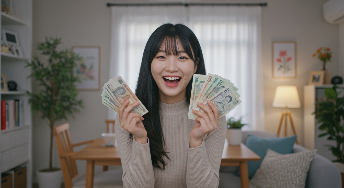 무직자 비상금대출