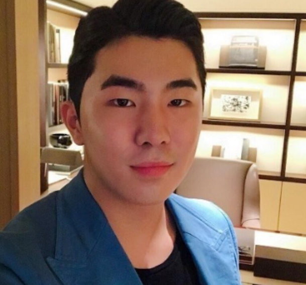 박규리 전 남자친구