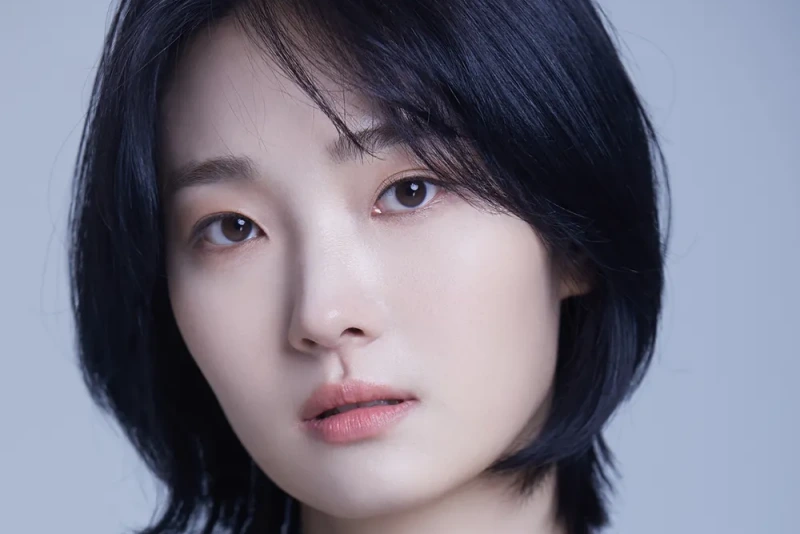 피라미드 게임에서 심은정 역의 이주연