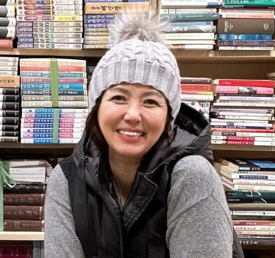 진양혜 프로필 나이 고향 학력 아나운서 경력