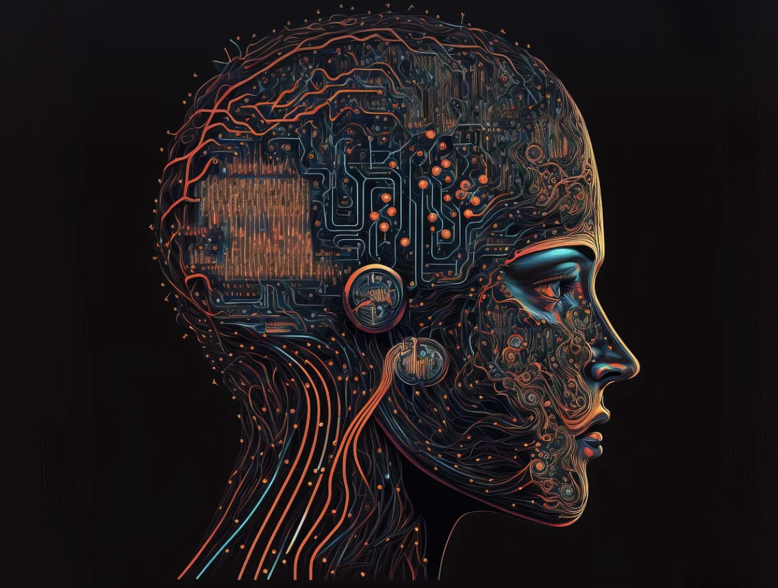 메타버스에서의 나 디지털 세계 속 인간의 정체성