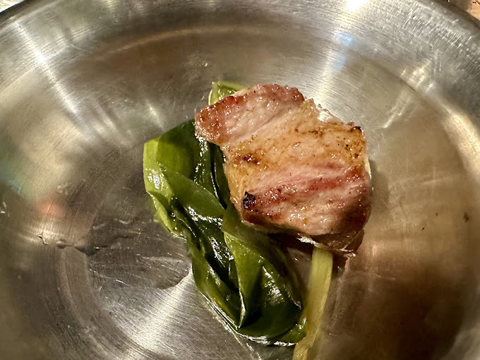 분당 정자동 고기집 '돈멜'