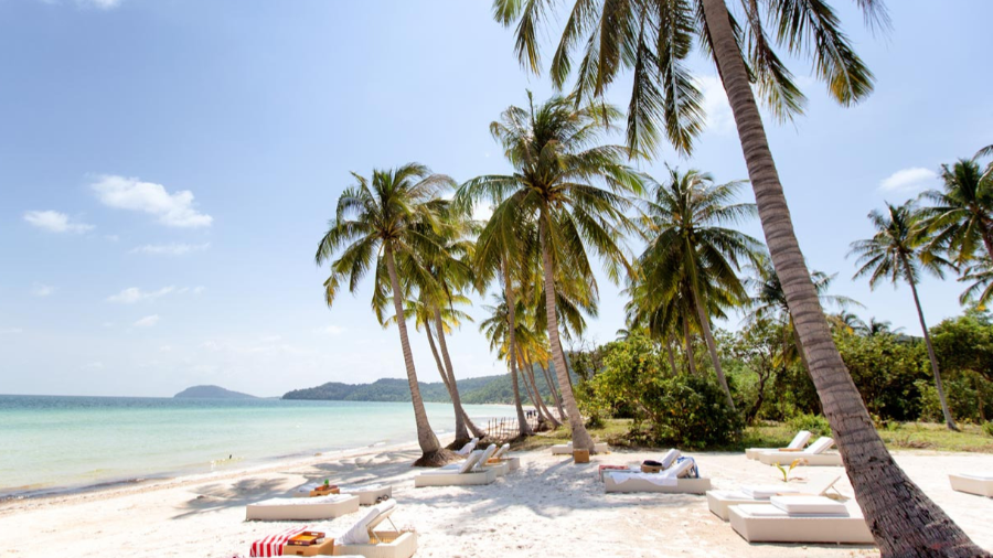 사오비치(Sao Beach)