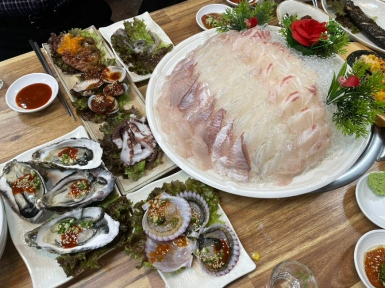 광교호수공원 카페거리 맛집 추천 9