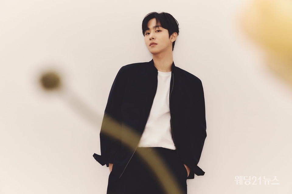 안효섭 화보5