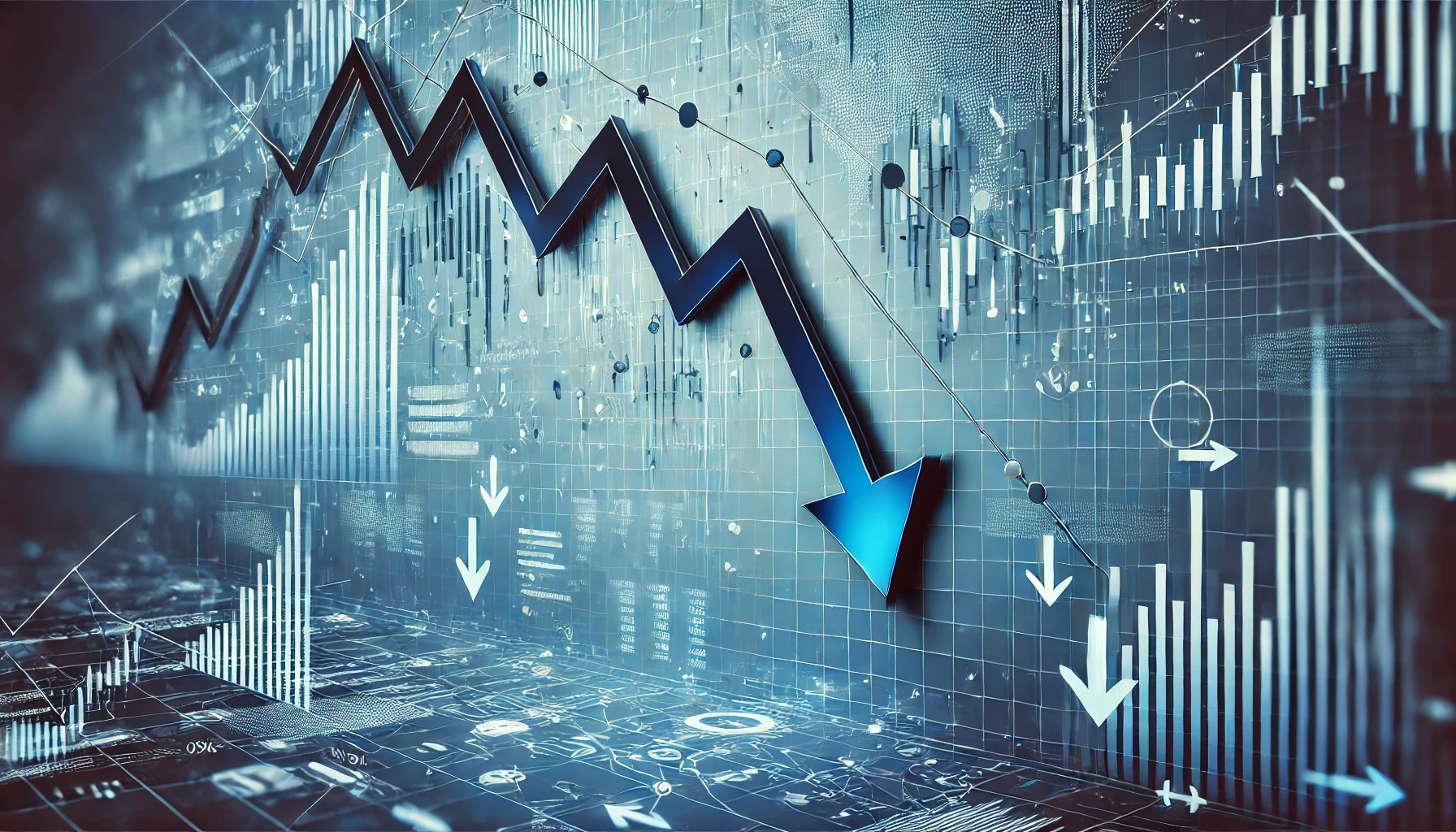 2024년 12월 20일 한국증시(코스피, 코스닥)