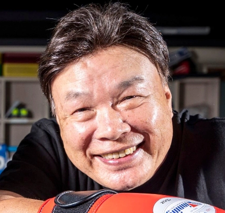 홍수환 프로필 나이 고향 학력 복싱 체육관 &amp;#124; 홍수환 자유통일당 입당 이유 배경