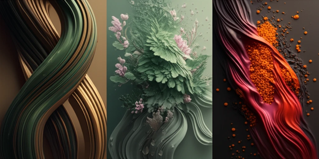 남성 시그니처 향수 3대 핵심 향조 ..