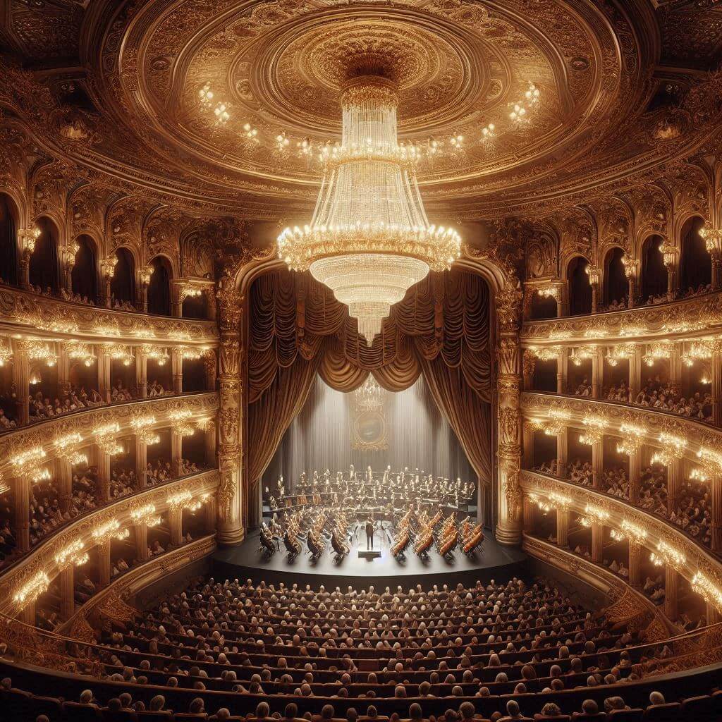 대구 국제오페라축제 예매하기