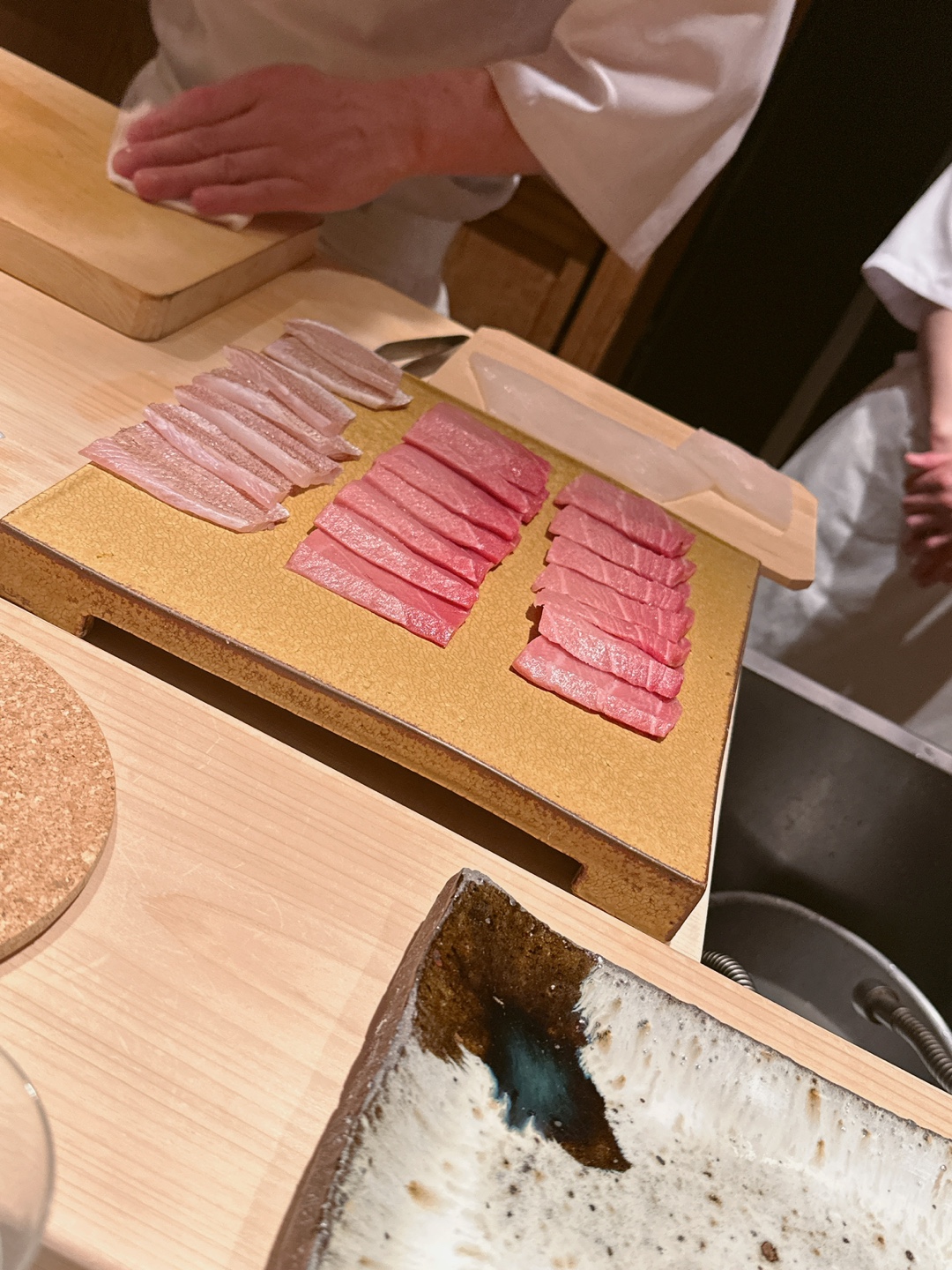 도쿄오마카세스시자이